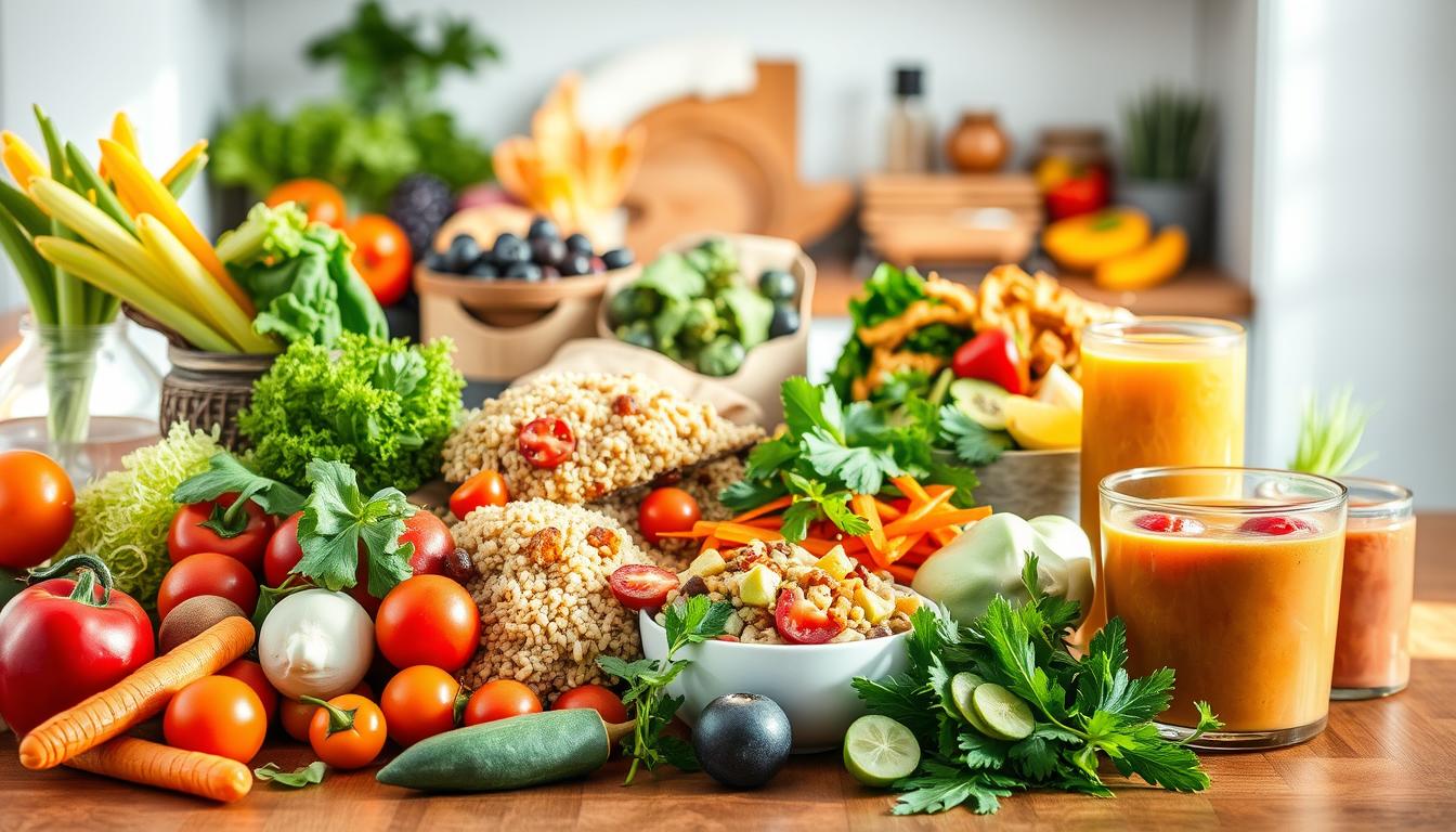 recipe for adolescents