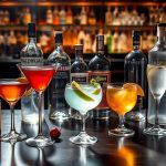 vodka cocktail recipes