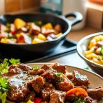 leftover steak recipes