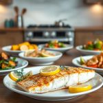 rockfish recipes