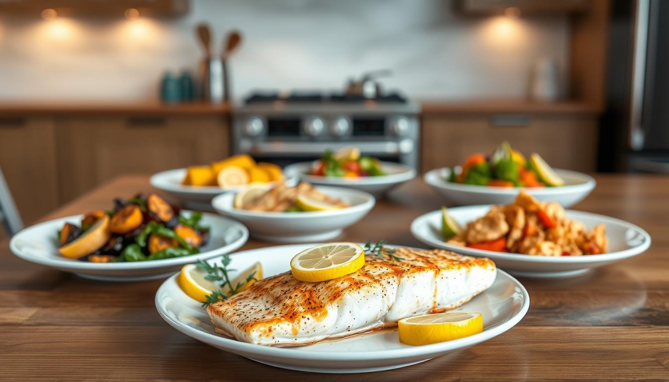 rockfish recipes
