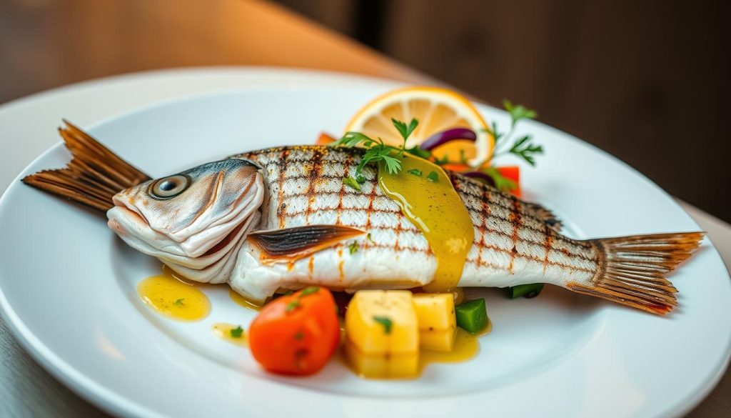 striped bass recipes