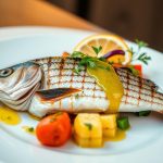 striped bass recipes