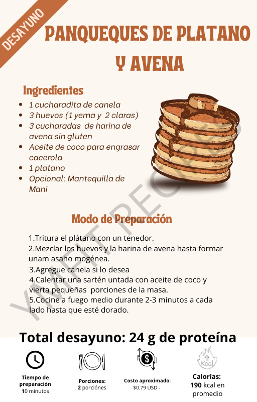 🟩 YMFIT RECIPES es un libro digital con 30 🟩RECETAS proteicas 🟩FACILES, creadas para ayudarte a: ✔️ Comer saludable sin complicaciones ✔️ Ahorrar tiempo en la cocina ✔️ Aumentar tu consumo de proteínas ✔️ Mantenerte activa desde casa 🔔 Además, al comprar hoy tendrás acceso a más de 100 🟩RECETAS EN PROCESO, que se irán agregando 🟩SIN PAGOS ADICIONALES como parte de futuras actualizaciones.
